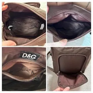 ?ClosetClearoutSale? D&G Backpack D&G | Bags | Closetclearoutsale Dg Backpack | Poshmark main image 4